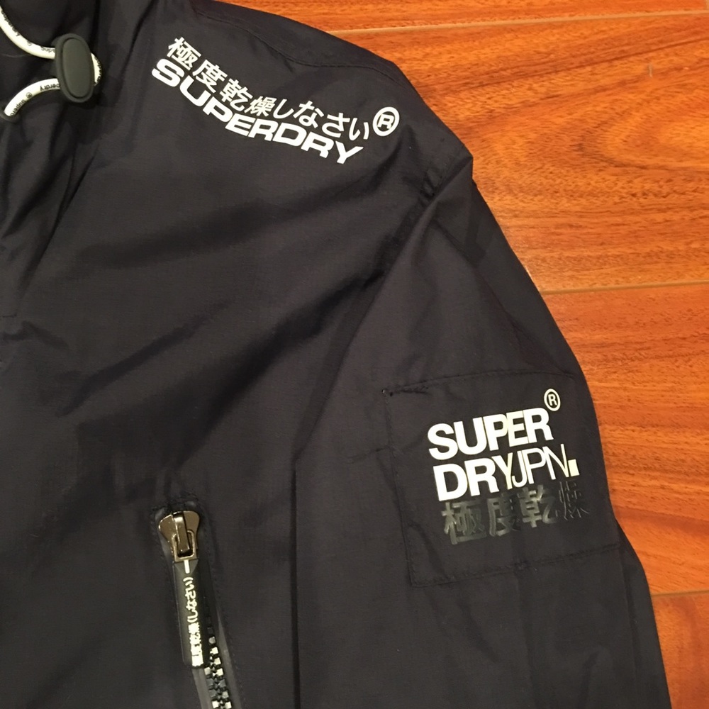 Superdry Wind Attacker